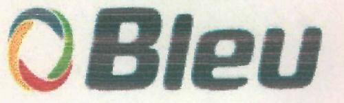 Bleu (logo) Device mark 2664578 Trademark