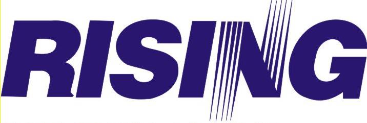 Rising Device mark 2160132 Trademark