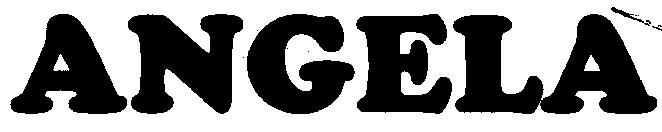 Angela Device mark 2284594 Trademark