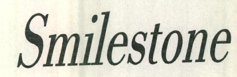 Smilestone Device mark 2517696 Trademark