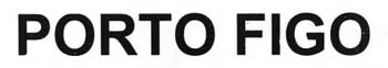 Porto Figo Device mark 2200658 Trademark