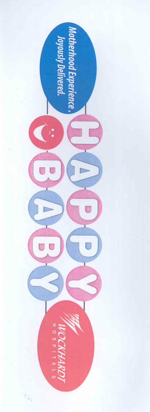 Happy Baby (device) Device mark 1697174 Trademark