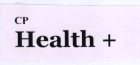 Health + Device mark 1880451 Trademark