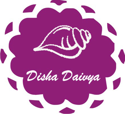 Disha Daivya (logo) Device mark 2267521 Trademark