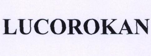 Lucorokan Device mark 1586110 Trademark