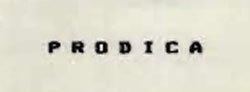 Prodica Device mark 668028 Trademark