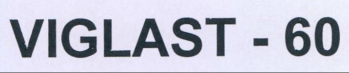 Viglast - 60 Device mark 2205288 Trademark