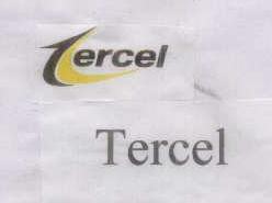 Tercel Label Device mark 1588308 Trademark