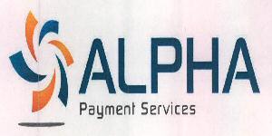 Alpha Payment Services Device mark 2378435 Trademark