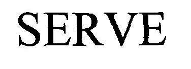 Serve Device mark 1855046 Trademark