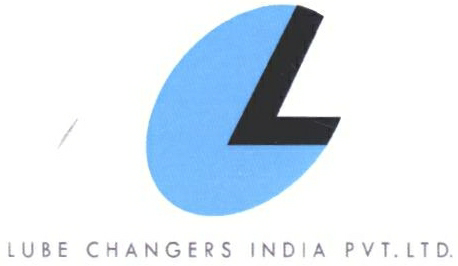 L Lube Changers India Pvt.ltd. Device mark 2372766 Trademark