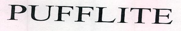 Pufflite Device mark 2410802 Trademark