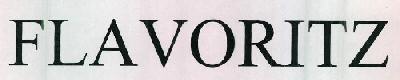 Flavoritz Device mark 2351901 Trademark