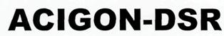 Acigon-dsr Device mark 2440376 Trademark