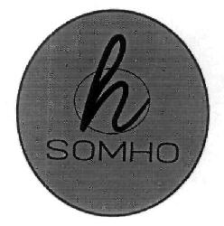 H Somho Device mark 2930224 Trademark