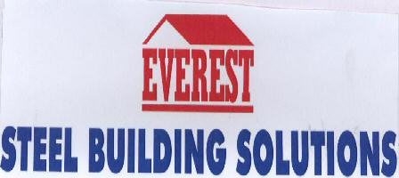 Evereststeel Building Solutions. Device mark 1668522 Trademark