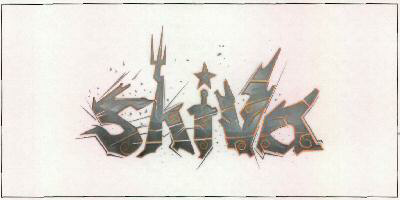 Shiva (device) Device mark 2596091 Trademark