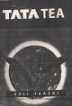 Tata Tea P R E M I U M D U S T T E A [label] [device Of Leaves] Device mark 893471 Trademark