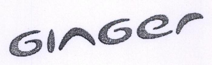 Ginger Device mark 1407317 Trademark