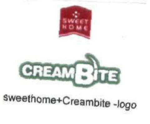 Creambite Device mark 1985330 Trademark