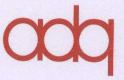 Adq Device mark 1701728 Trademark