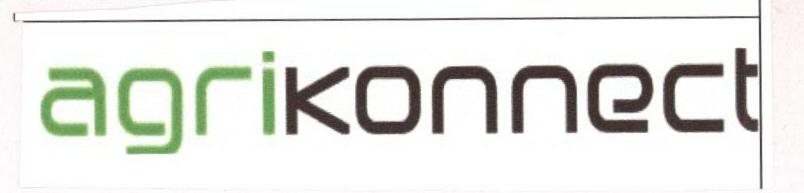 Agrikonnect (label) Device mark 1675536 Trademark