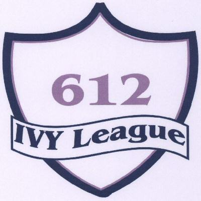 612iv League With Device Device mark 1692808 Trademark