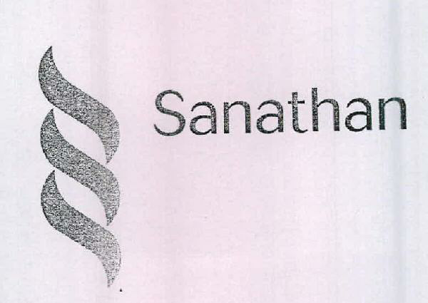 Sanathan Device mark 2362218 Trademark