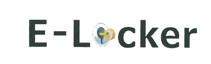 E-locker Device mark 2063556 Trademark