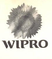 Wipro (label) Device mark 784808 Trademark