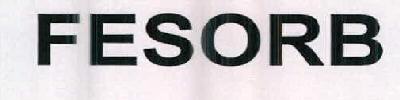 Fesorb Device mark 2439983 Trademark