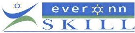E V E R O N N, S K I L L Device mark 1991066 Trademark