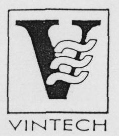V Vintech (label) Device mark 1588751 Trademark