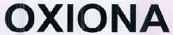 Oxiona Device mark 2531143 Trademark