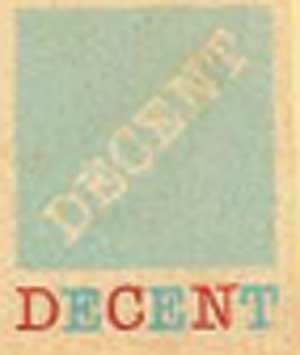 Decent (device) Device mark 651333 Trademark