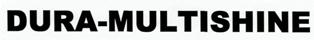 Dura-multishine Device mark 2437840 Trademark