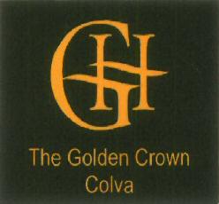 The Golden Crown Colva Device mark 2987210 Trademark