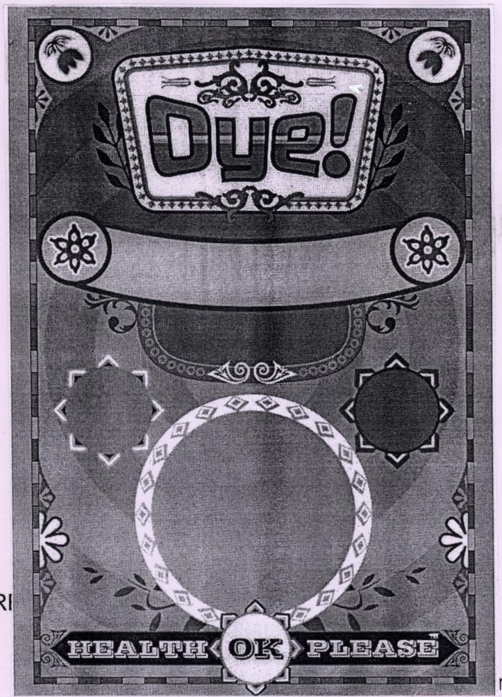 Oye! Device mark 1871806 Trademark