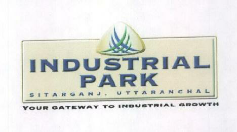 Industrial Park Device mark 1515400 Trademark