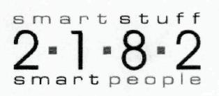 Smart Stuff 2-1-8-2 Smart People Device mark 2471726 Trademark