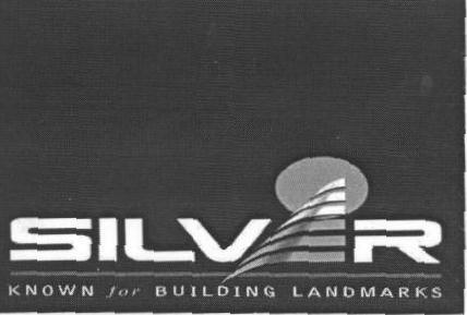 Silver (label) Device mark 1660721 Trademark