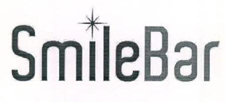 Smilebar Device mark 2669062 Trademark
