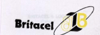 Britacel Device mark 1837221 Trademark