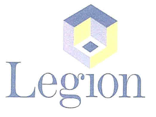 Leglon With Device Device mark 2645645 Trademark
