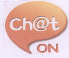 Ch@t On(device) Device mark 2098339 Trademark