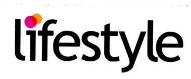 Lifestyle (label) Device mark 1321520 Trademark