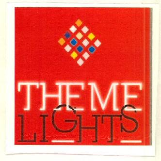 Theme Lights Device mark 2626294 Trademark
