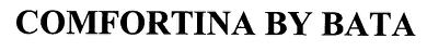 Comfortina By Bata Device mark 1904300 Trademark