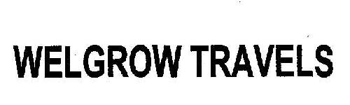 Welgrow Travels With Device Device mark 1974690 Trademark