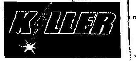 Killer Device mark 1860605 Trademark